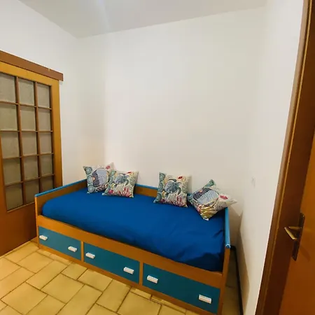 Interno19 Apartment Porto San Giorgio