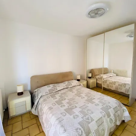 Interno19 Appartamento Porto San Giorgio