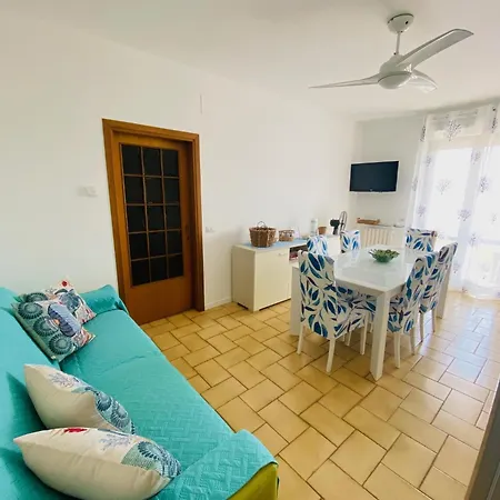 Appartamento Interno19 Porto San Giorgio