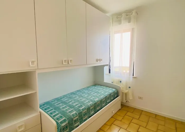 Apartment Interno19 *