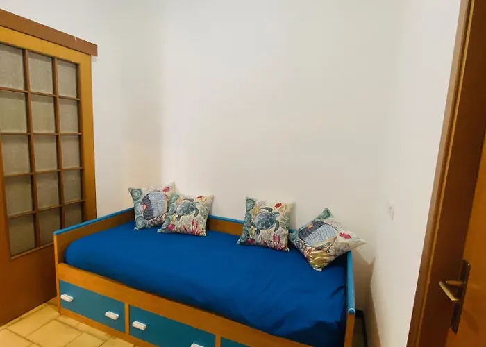 Interno19 Apartment Porto San Giorgio