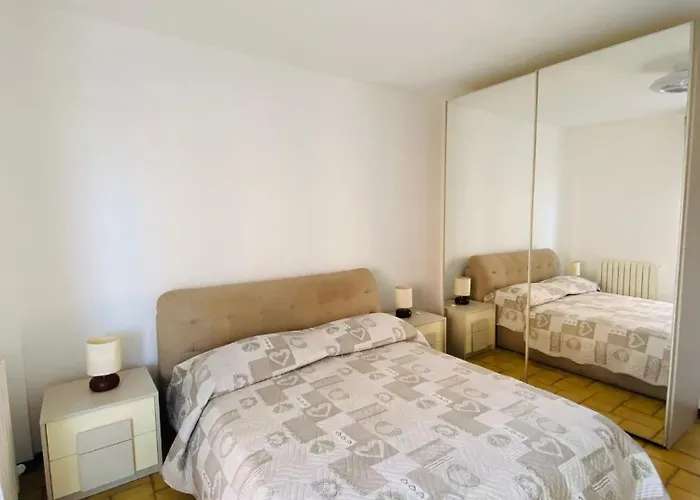 Interno19 Apartment Porto San Giorgio