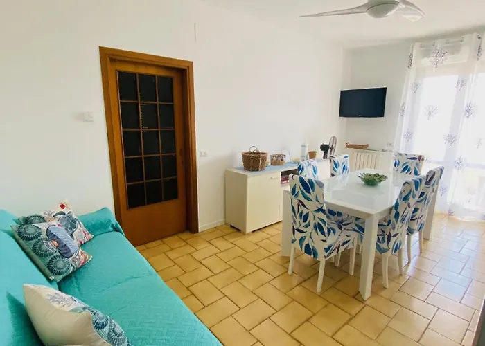 Apartment Interno19 Porto San Giorgio